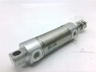 Festo DSEU-25-160-P-A-MQ