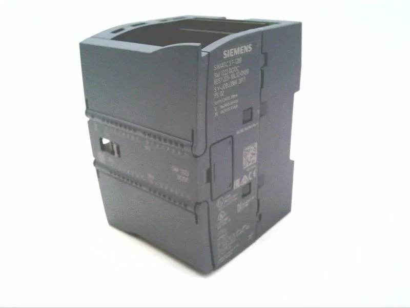 Siemens 6ES7223-1BL32-0XB0 — PLC I/O & Expansion Modules (image 2)