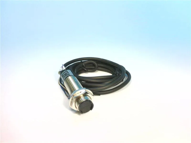 Autonics BR100-DDT-P — Photoelectric Sensors (image 5)