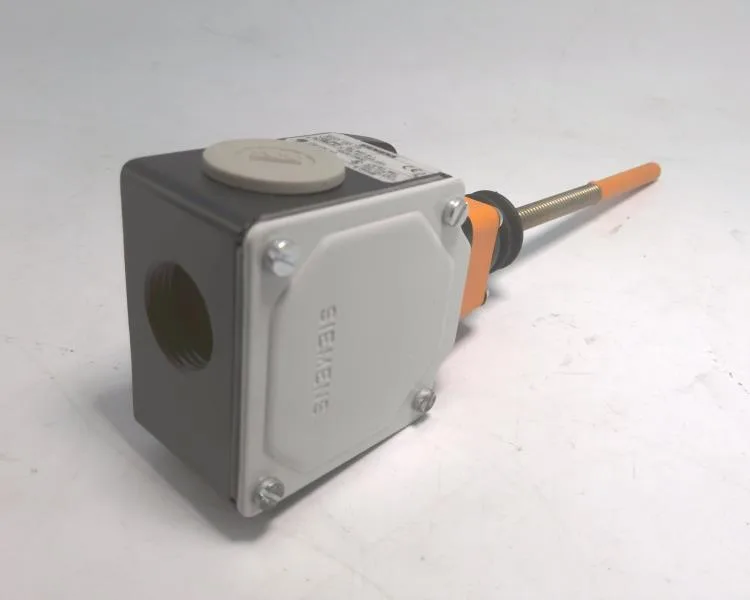 Siemens 3SE3 100-1R — Limit Switches (image 2)