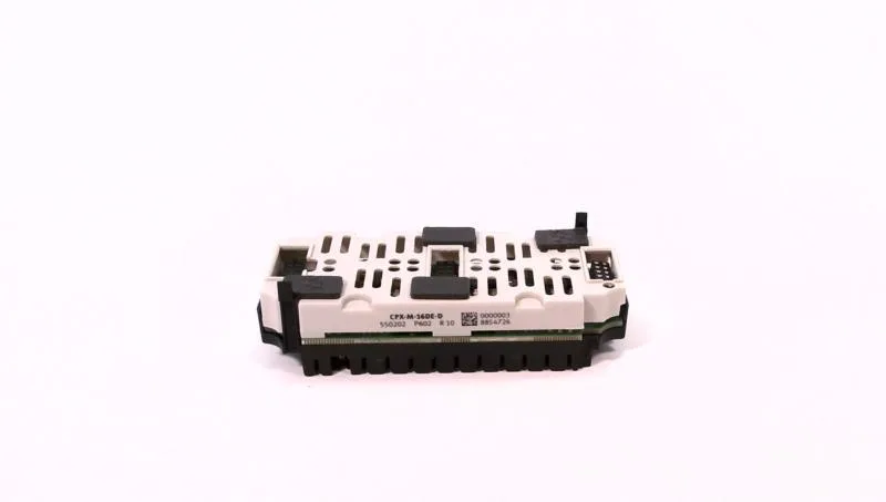 Festo CPX-M-16DE-D — Remote I/O & Fieldbus Modules (image 3)