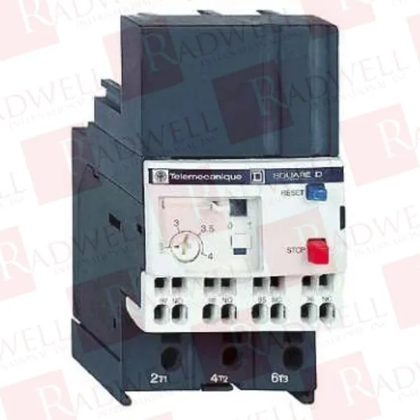 Schneider Electric LRD083 (image 3)