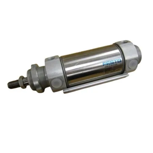 Festo DSW-63-50-P-A-B — Pneumatic Cylinders & Actuators
