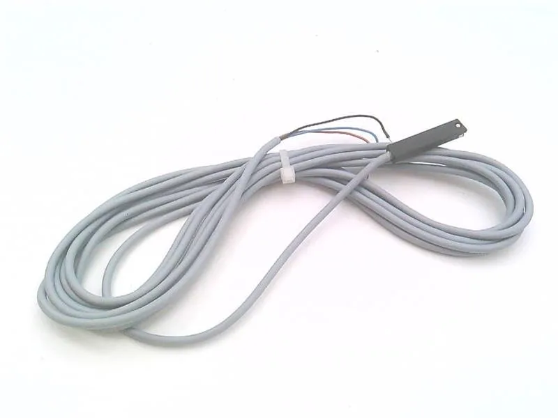Festo SMT-8-PS-K-LED-24 — Proximity Sensors (image 2)