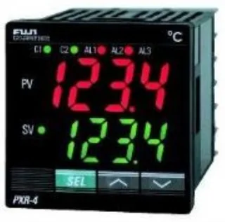 Fuji Electric PXR4-REY1-GV0A1