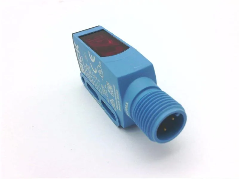 SICK WTB9L-3P2461 — Photoelectric Sensors