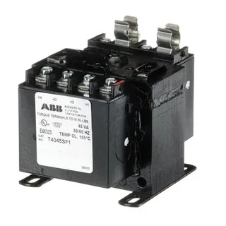 ABB T4300PSF1 — Fuses & Fuse Holders (image 2)
