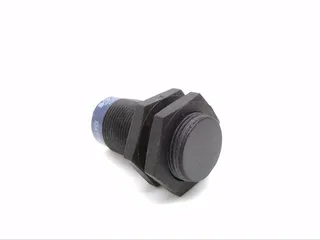 Schneider Electric XS4P18PB340D — Proximity Sensors (image 3)