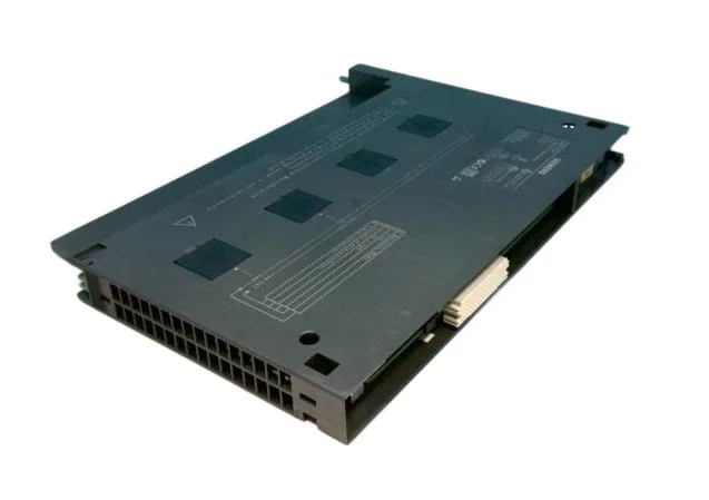 Siemens 6ES7431-1KF20-0AB0 — Analog Input Modules (image 4)
