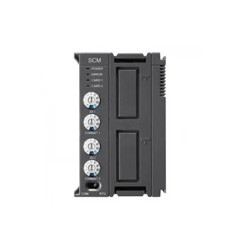 Delta AS00SCM-A — PLC Communication Modules