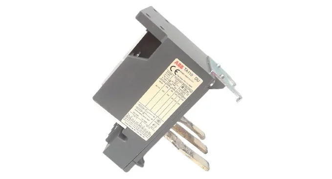 ABB 1SAZ411201R1001 — Overload Relays (image 2)