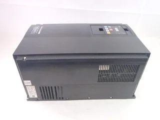 Omron 3G3RX-A4220-V1 — AC Drives (VFD) (image 2)