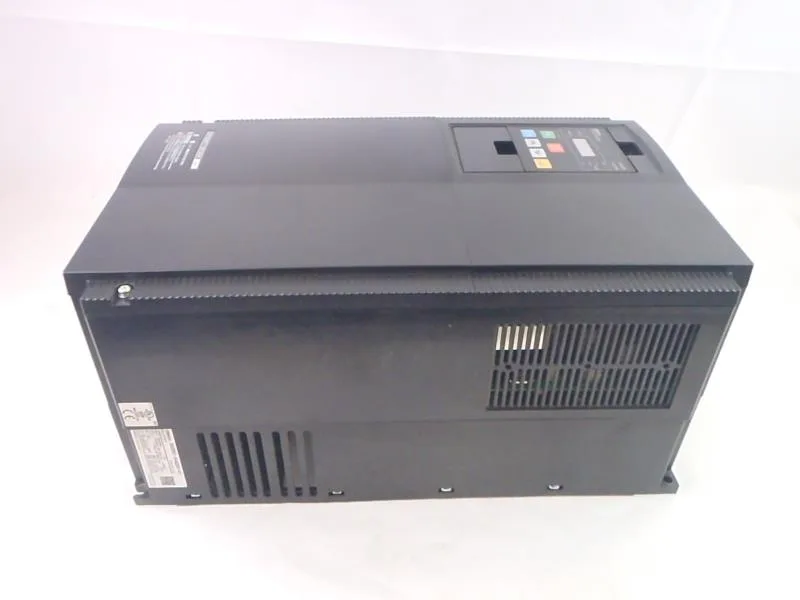 Omron 3G3RX-A4220-V1 — AC Drives (VFD) (image 2)