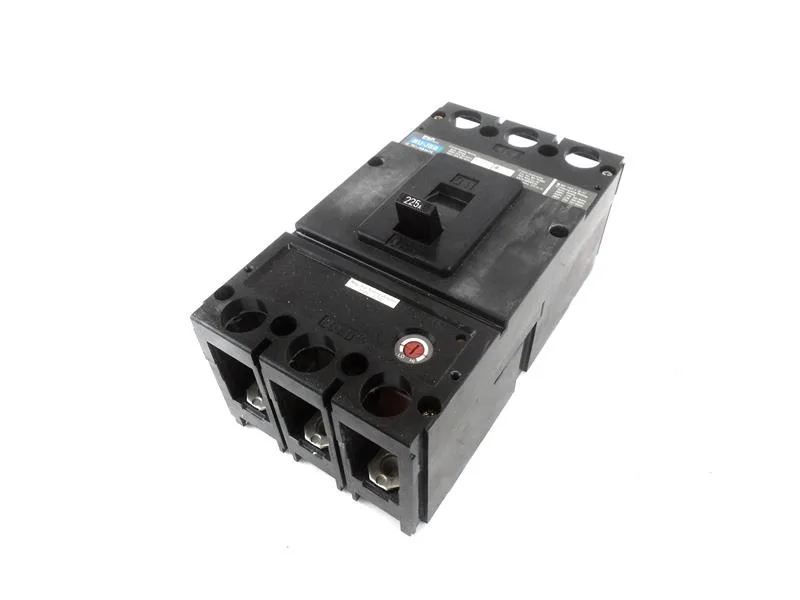 Fuji Electric BU-JSB3225L — Molded Case Circuit Breakers (MCCB)