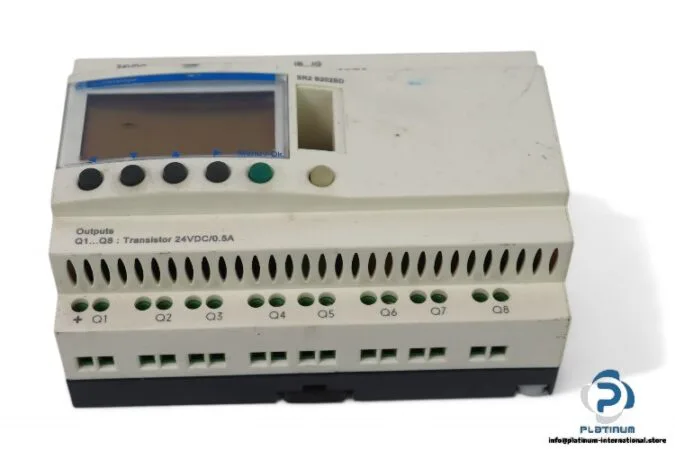 Schneider Electric SR2B202BD (image 5)