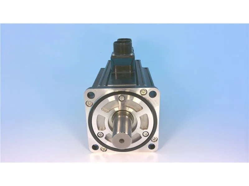 Fuji Electric GYS152D5-HB2-B — Servo Motors