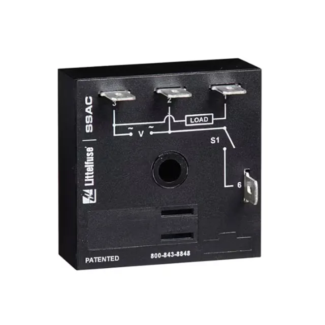 Littelfuse TSB632 — Solid State Relays
