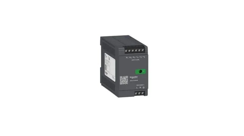 Schneider Electric ABLS1A24038 (image 3)