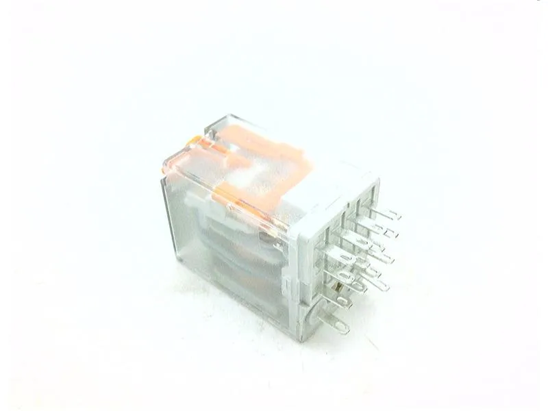 ABB CR-M120AC4L — General Purpose Relays (image 3)