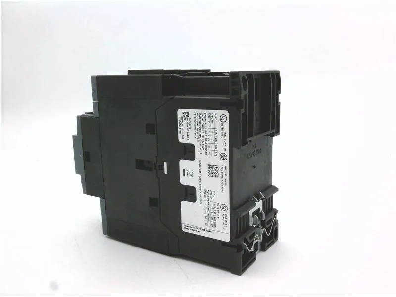 Siemens 3RT2037-1AK60 — Contactors (image 3)