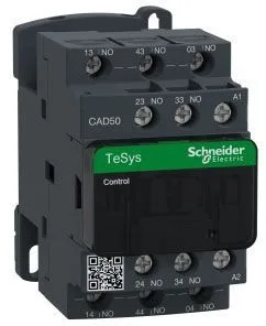 Schneider Electric CAD50BD