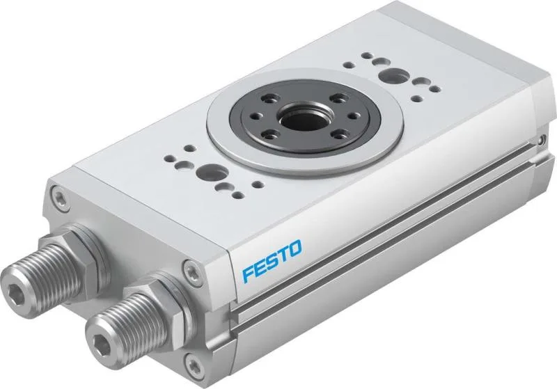 Festo DRRD-40-180-FH-PA — Pneumatic Cylinders & Actuators