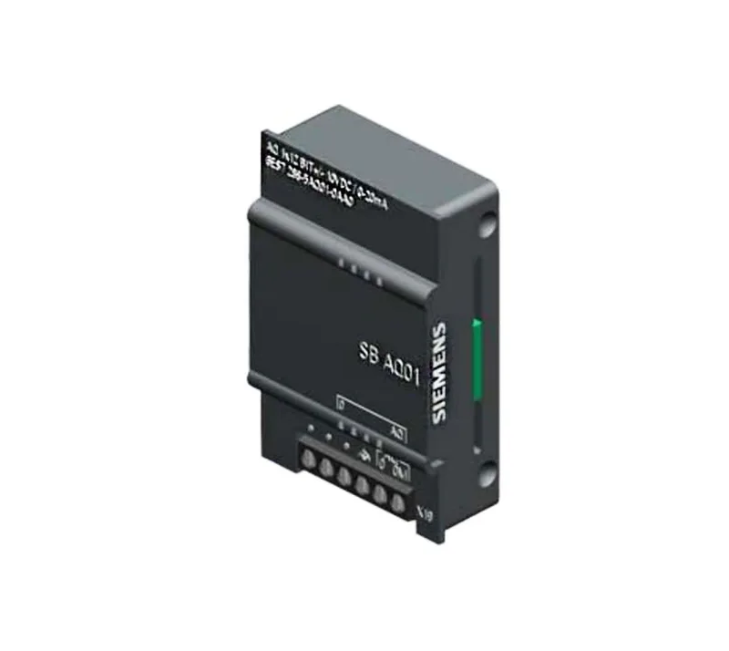 Siemens 6ES7288-5AQ01-0AA0 — Power Supplies (image 2)