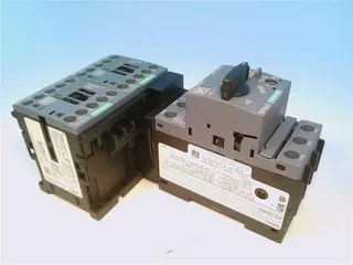 Siemens 3RA2210-1EA15-2AK6 — Motor Starters (image 3)