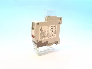 Fuji Electric CP31FM/20W — Miniature Circuit Breakers (MCB) (image 3)