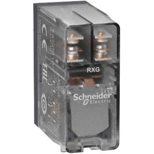 Schneider Electric RXG25B7 (image 3)
