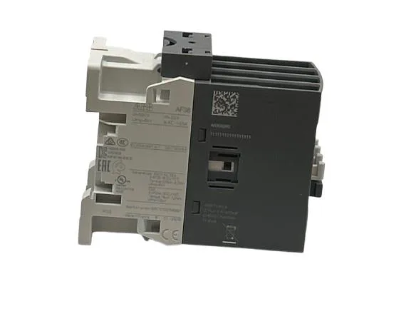 ABB AF38-40-00-11 — Contactors (image 3)
