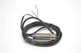 Schneider Electric XS1M18MA230 — Proximity Sensors (image 2)