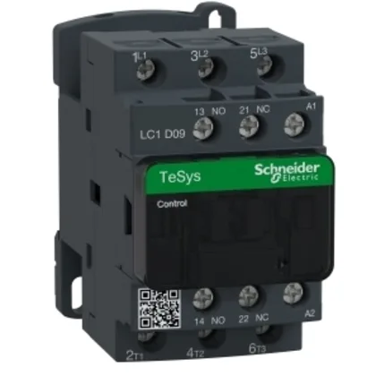 Schneider Electric LC1D09U7 (image 4)