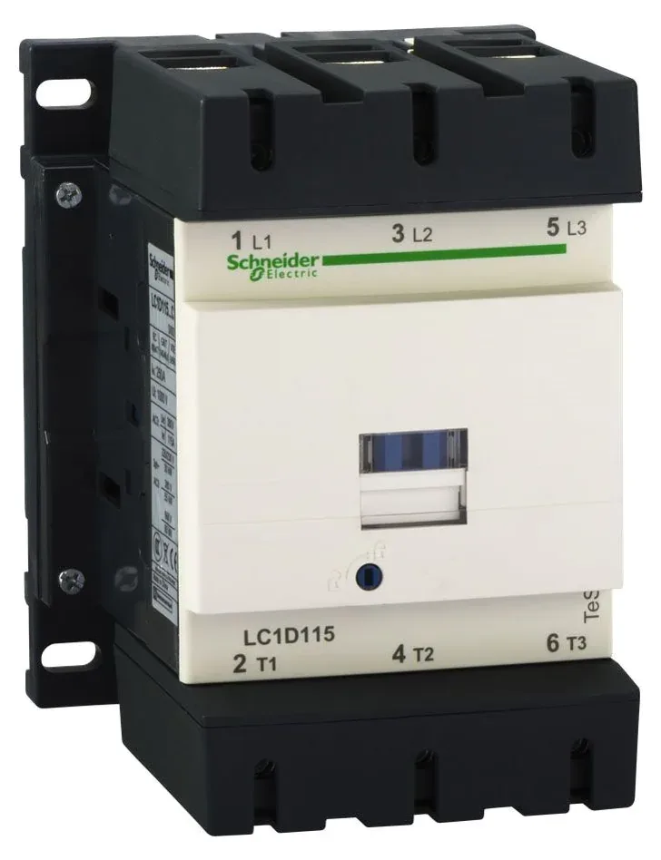 Schneider Electric LC1D115FD