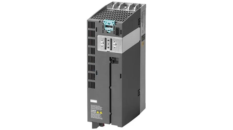 Siemens 6SL3210-1PB13-8AL0 (image 2)