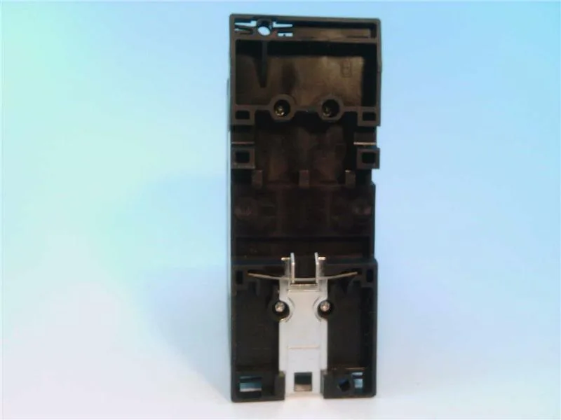 Siemens 3RV2031-4SB10 — Motor Protection Circuit Breakers (MPCB) (image 5)