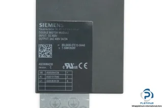 Siemens 6SL34202TE130AA0 — AC Drives (VFD) (image 3)