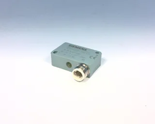 Siemens 3RG4070-3AF01 — Proximity Sensors