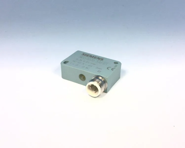 Siemens 3RG4070-3AF01 — Proximity Sensors