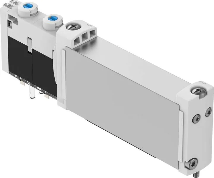 Festo VUVG-B14-T32U-AZT-F-1T1L — Solenoid & Directional Valves
