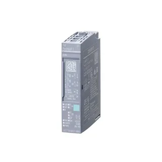 Siemens 6ES7138-6BA01-0BA0 — Digital Output Modules