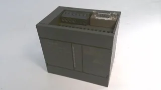 Siemens 6GK7-242-8DP00-0XA0 — PLC Communication Modules (image 2)