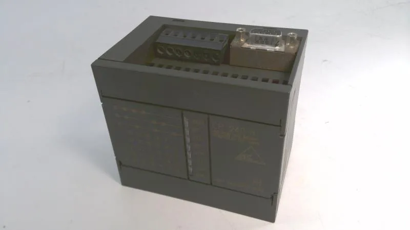Siemens 6GK7-242-8DP00-0XA0 — PLC Communication Modules (image 2)