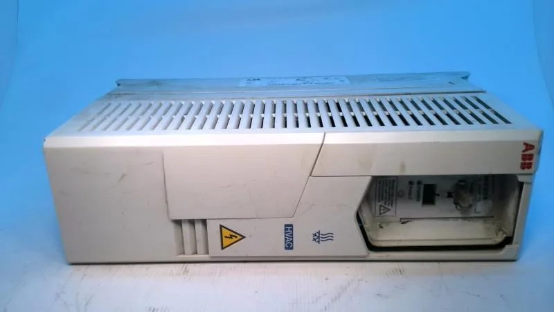 ABB ACH580-01-09A0-6 — AC Drives (VFD)