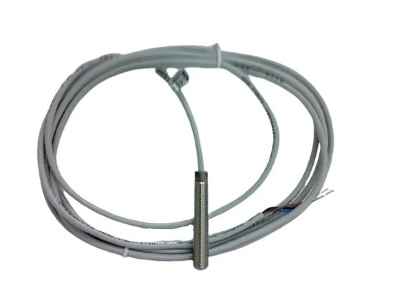 SICK IM08-02BPS-ZW1 — Proximity Sensors