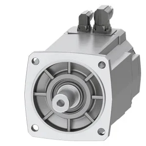Siemens 1FK2208-5AC00-0SB0 — Servo Motors