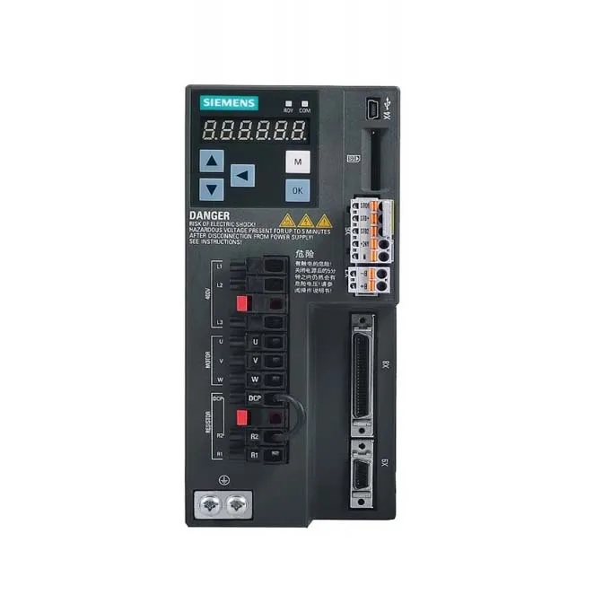 Siemens 6SL3210-5FE11-0UA0