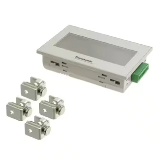 Panasonic Industrial AIG02MQ22D