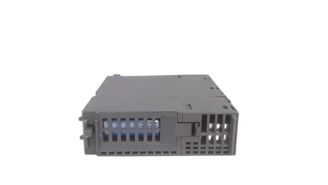 Mitsubishi Electric Q01UCPU — PLCs (Programmable Logic Controllers) (image 4)
