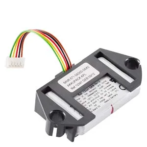Siemens 6AV6671-5AD00-0AX0 — HMI Operator Interfaces (image 2)